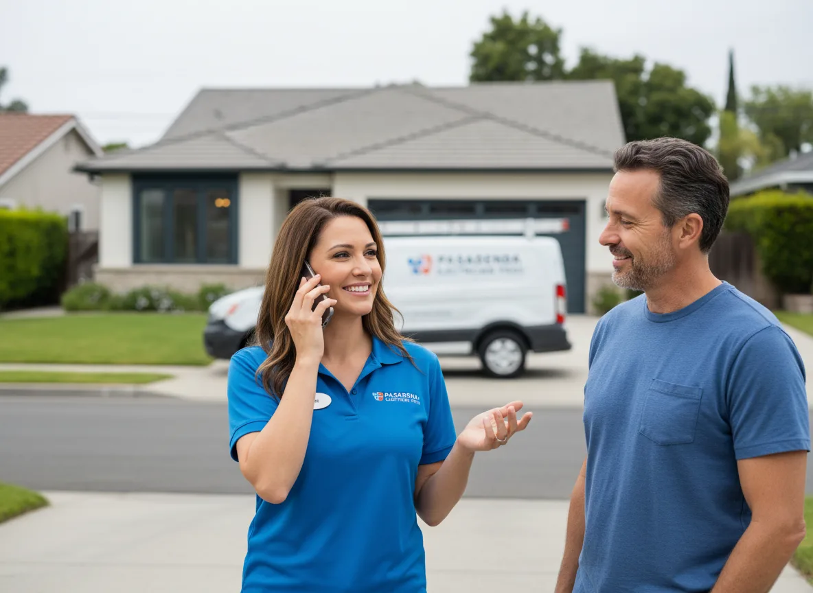 Electrician Stanchfield, MN FAQs